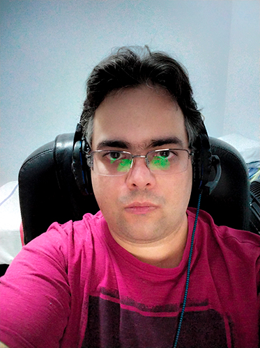 Paulo Porto